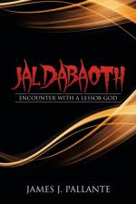 Jaldabaoth af James J Pallante