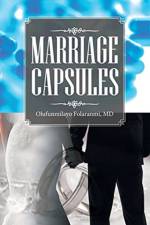 Marriage Capsules af Olufunmilayo