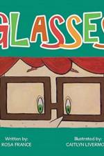 Glasses af Rosa France