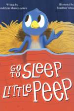 Go To Sleep Little Peep af Brendilynn Mantey-Annor