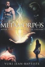 Metamorphs af Yuri Jean-Baptiste