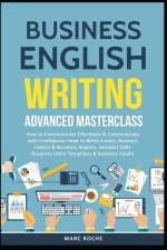 Business English Writing af Marc Roche