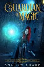 Guardian Of Magic af Andrew Sharp
