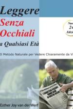 Leggere Senza Occhiali a Qualsiasi Eta' af RAY GOTTLIEB OD PHD