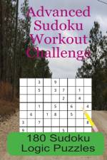 Advanced Sudoku Workout Challenge af Royal Wisdom