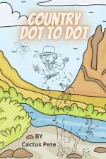 Country Dot To Dot af Cactus Pete