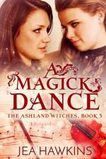 Magick Dance af Jea Hawkins