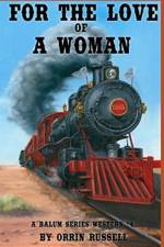 For the Love of a Woman af Orrin Russell