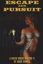 Escape and Pursuit af Orrin Russell