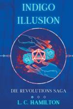 Indigo Illusion af L C Hamilton