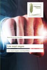 Les sept sages af René Pereira de Carvalho