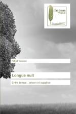 Longue nuit af Patrick Nawessi