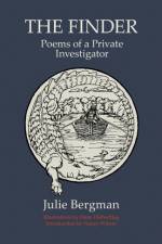 Finder, Poems of a Private Investigator af Julie Bergman