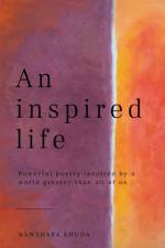 inspired life af Nawshaba Khuda