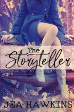 Storyteller af Jea Hawkins