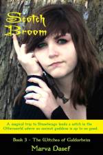 Scotch Broom af Marva Dasef