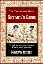 Tales of Abu Nuwas af Marva Dasef