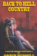 Back To Hell Country af Orrin Russell