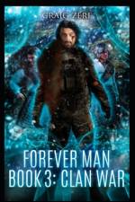 The Forever Man 3 af Craig Zerf