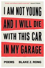I Am Not Young And I Will Die With This Car In My Garage af Blake Z Rong