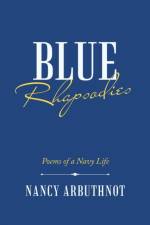 Blue Rhapsodies af Nancy Arbuthnot