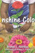 Sonshine Colors af Brenda J Halstead