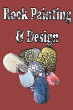 Rock Painting & Design af Aldona Design