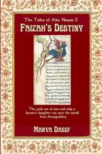 Faizah's Destiny af Marva Dasef