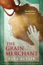 Grain Merchant af Zara Altair
