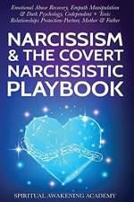 Narcissism & The Covert Narcissistic Playbook