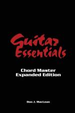 Guitar Essentials af Don J MacLean