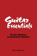 Guitar Essentials af Don J MacLean