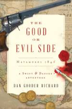 Good or Evil Side af Dan Gooder Richard
