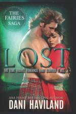 Lost af Dani Haviland