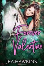 Forever Valentine af Jea Hawkins