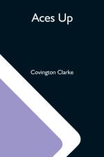 Aces Up af Covington Clarke