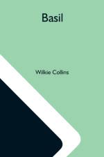 Basil af Wilkie Collins