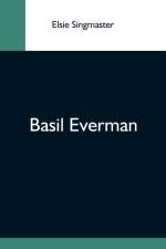 Basil Everman af Elsie Singmaster
