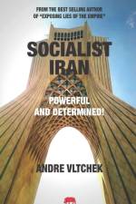 Socialist Iran af Andre Vltchek
