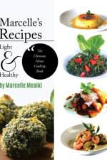 Marcelle's Recipes af Marcelle Meaiki