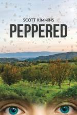 Peppered af Scott Kimmins