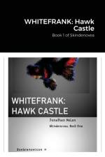 Whitefrank af Jonathan Nolan