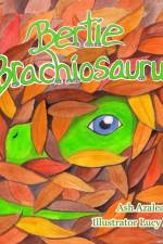 Bertie Brachiosaurus af Ash Azalea