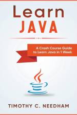 Learn Java af Timothy C Needham