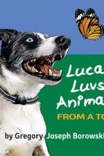 Lucas Luvs Animals from A to Z
