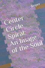 Center Circle Spiral af Jasper Smith