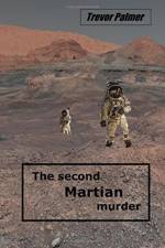 second Martian murder af Trevor Palmer