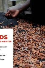 Hands of the Prime Minister af Philip Holsinger