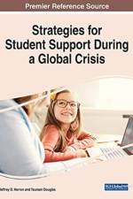 Strategies for Student Support During a Global Crisis af Jeffrey D. Herron