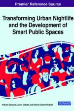 Transforming Urban Nightlife and the Development of Smart Public Spaces